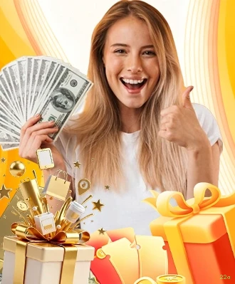 Reload Bonus 22a
