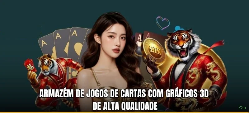 Lottery Clássica na 22a